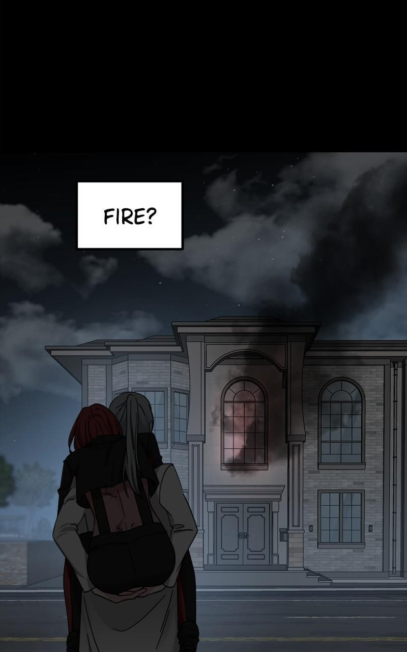 Read Hero Killer chapter 106 image 35 on Lezhin