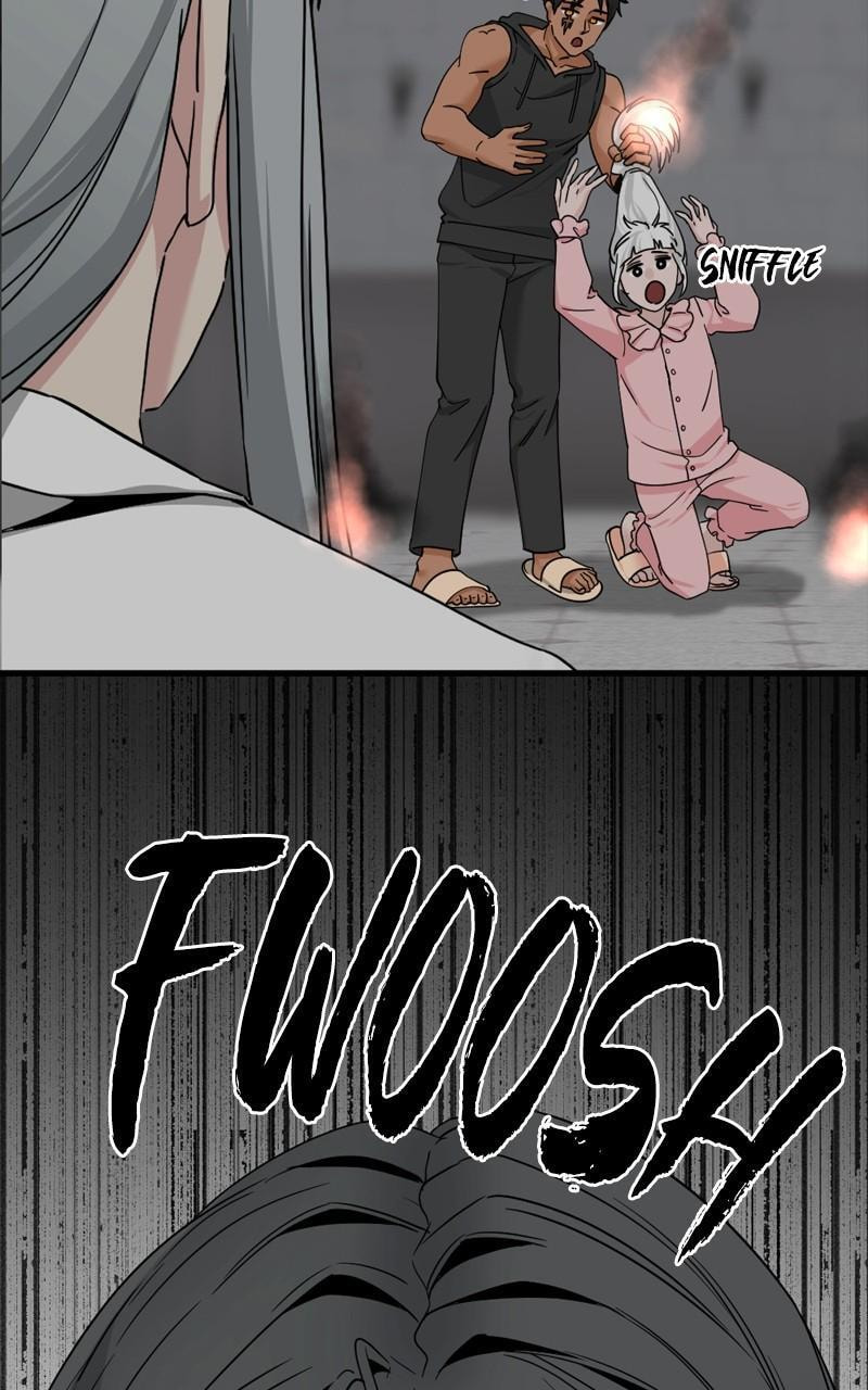 Read Hero Killer chapter 106 image 41 on Lezhin