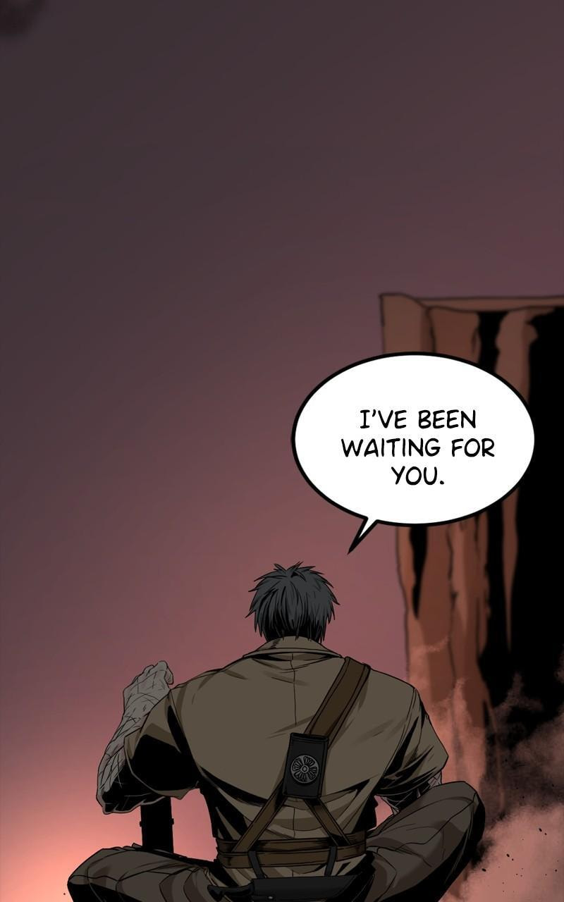 Read Hero Killer chapter 106 image 46 on Lezhin