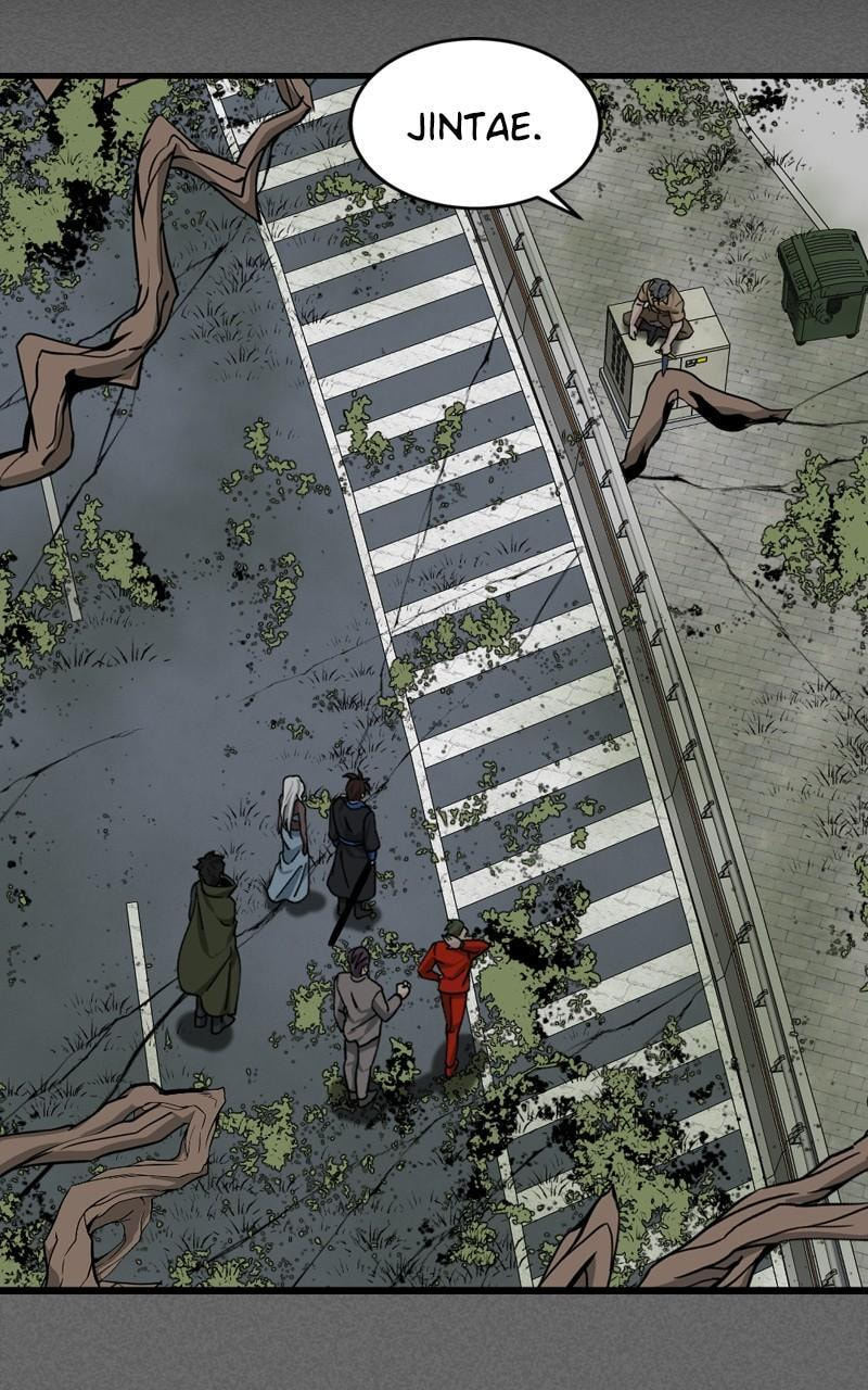 Read Hero Killer chapter 106 image 48 on Lezhin