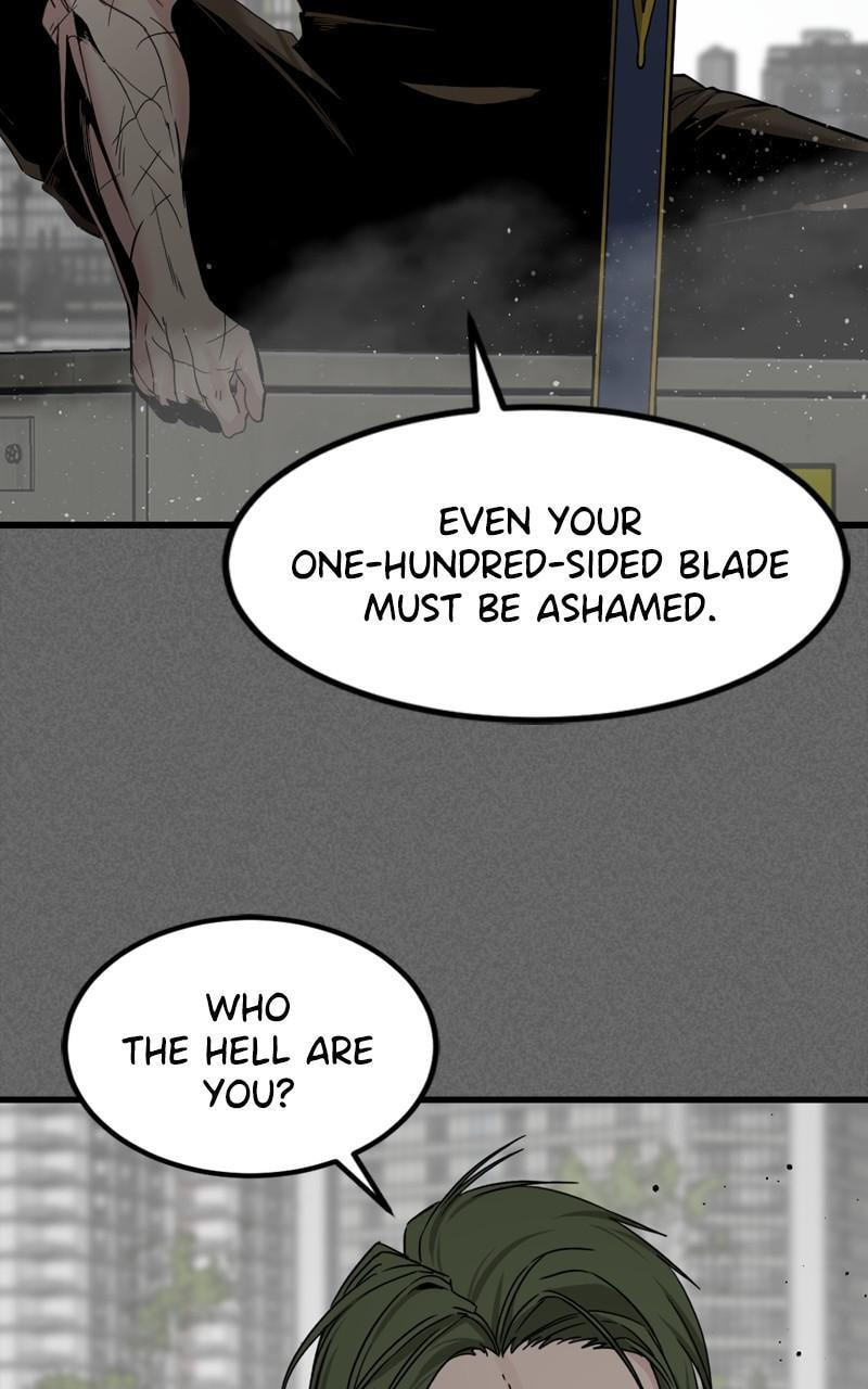 Read Hero Killer chapter 106 image 50 on Lezhin