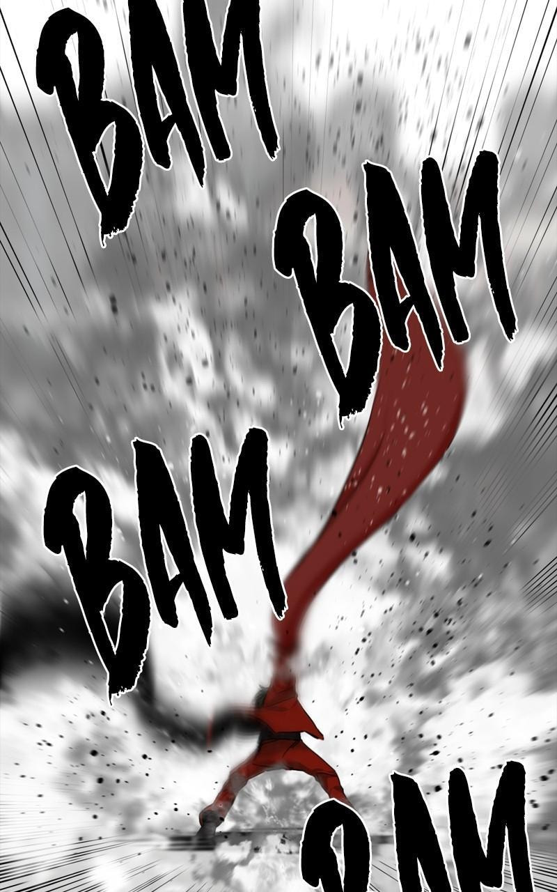 Read Hero Killer chapter 106 image 53 on Lezhin