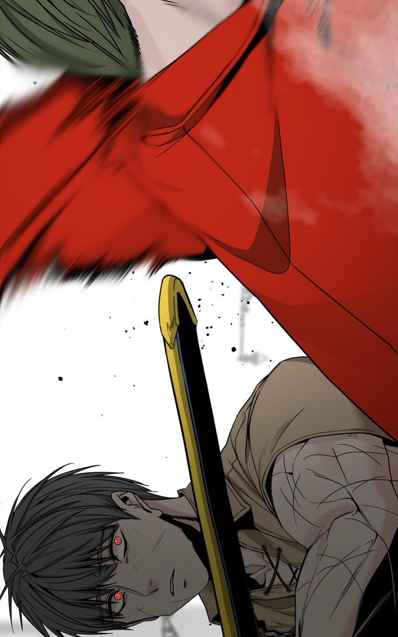 Read Hero Killer chapter 106 image 55 on Lezhin