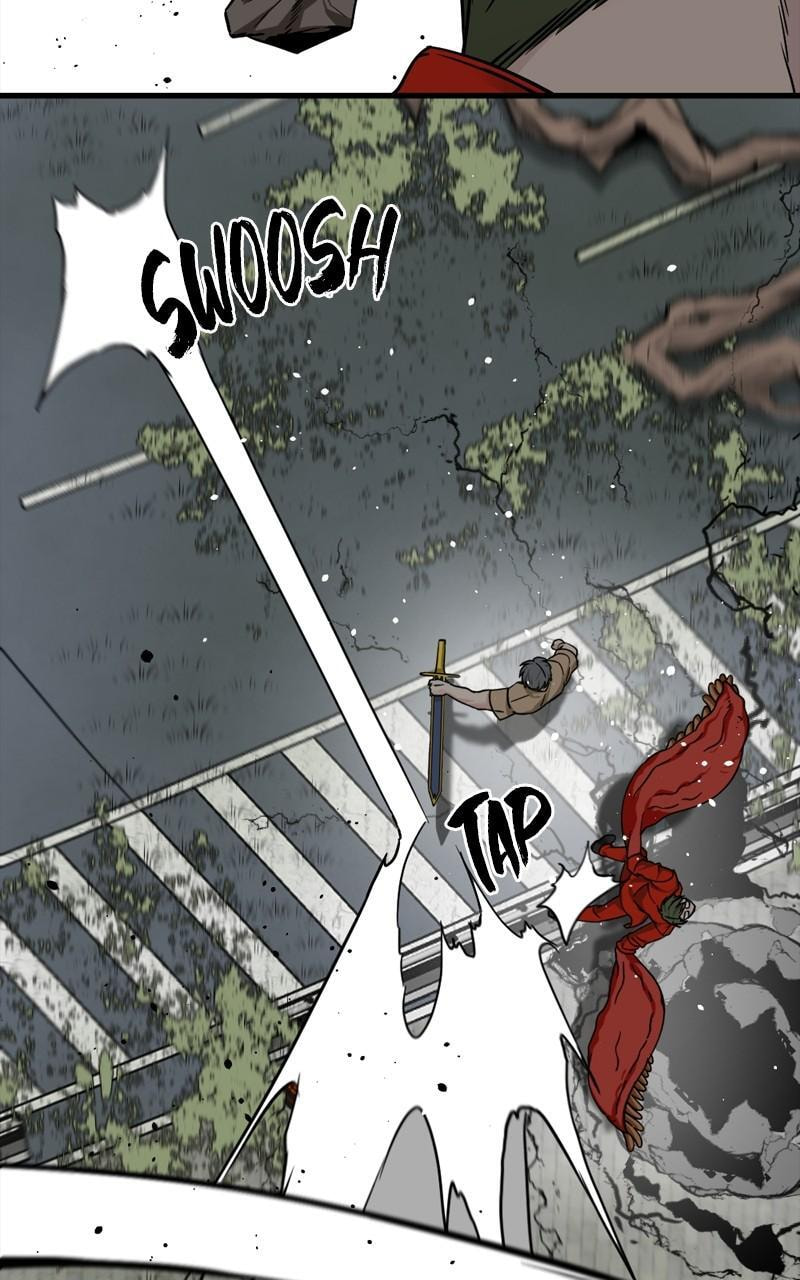 Read Hero Killer chapter 106 image 57 on Lezhin