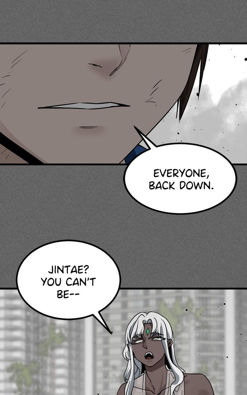 Read Hero Killer chapter 106 image 60 on Lezhin
