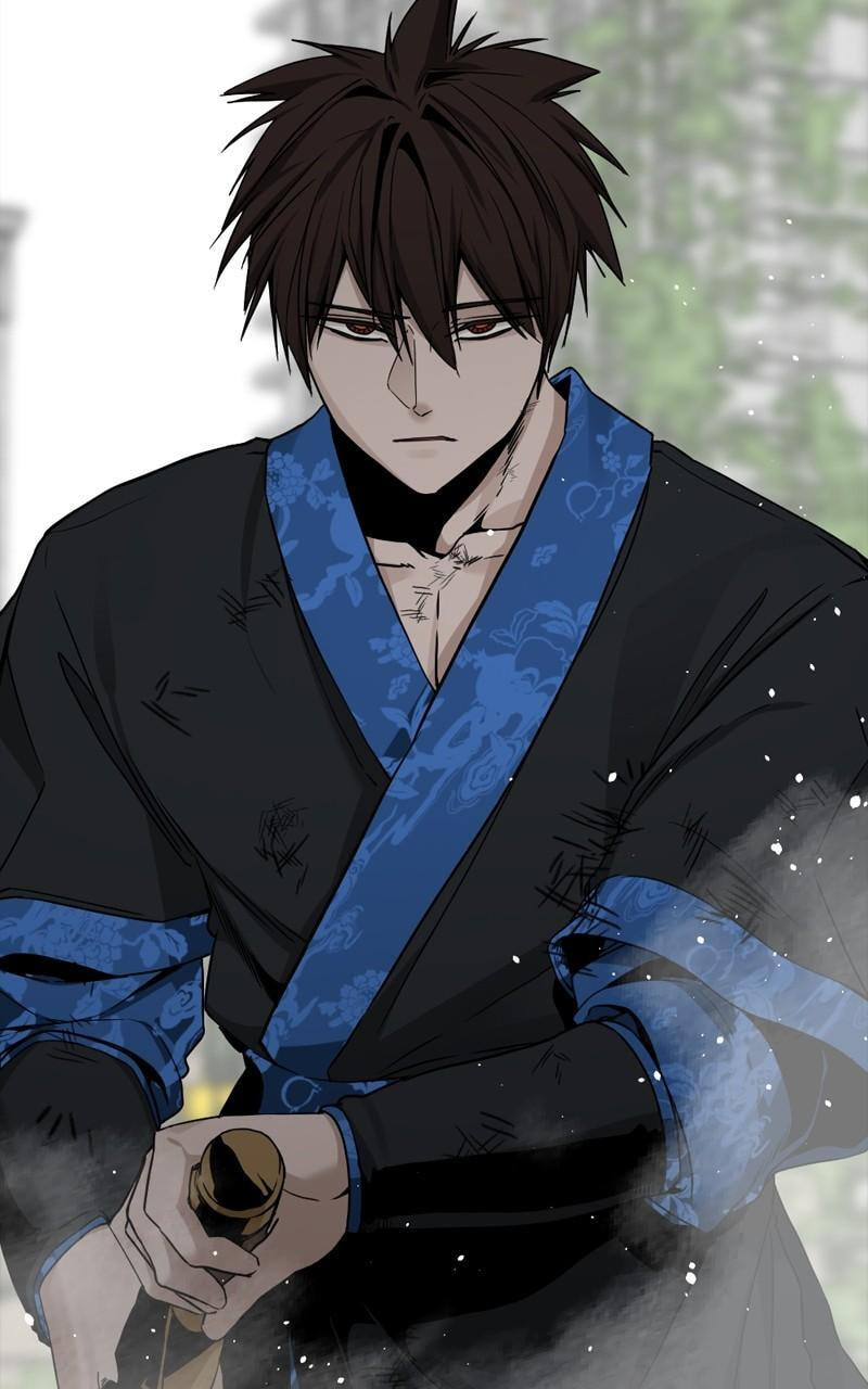 Read Hero Killer chapter 106 image 65 on Lezhin