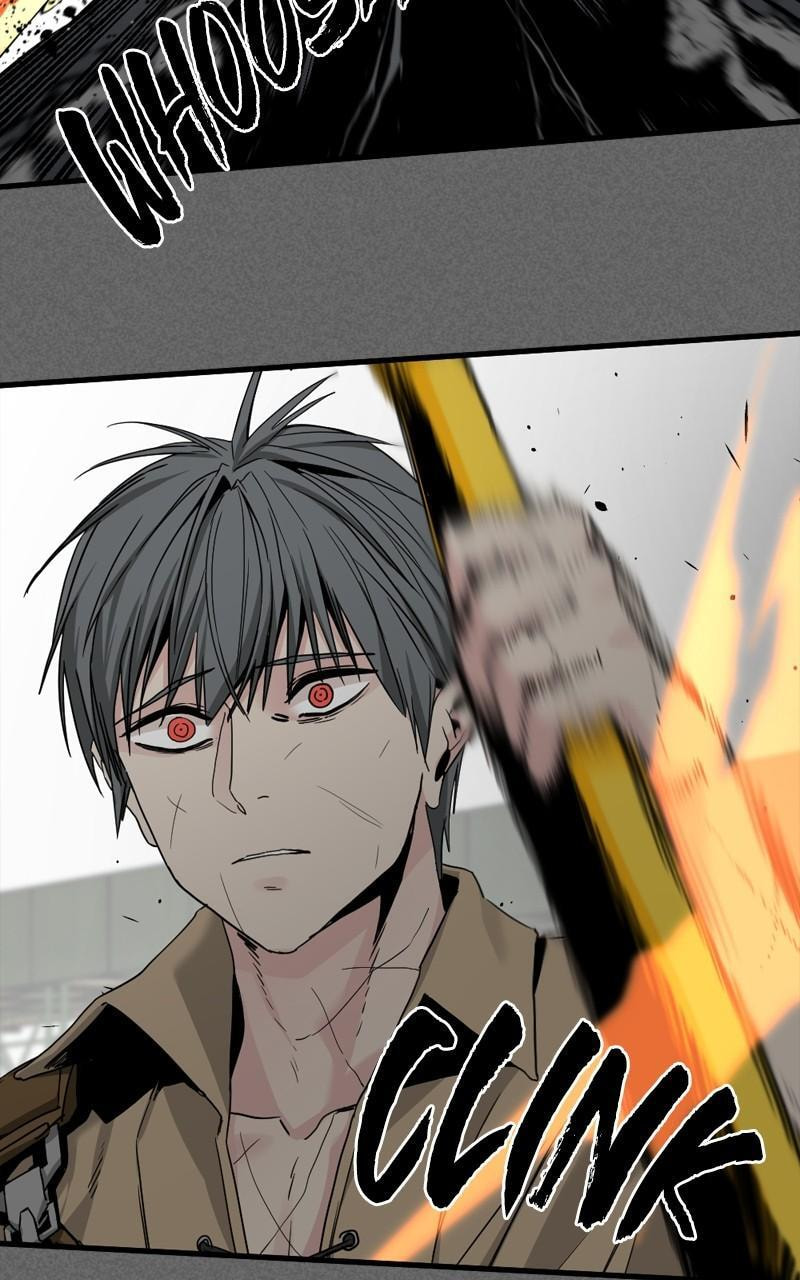 Read Hero Killer chapter 106 image 68 on Lezhin
