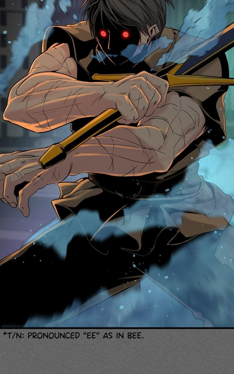 Read Hero Killer chapter 106 image 79 on Lezhin