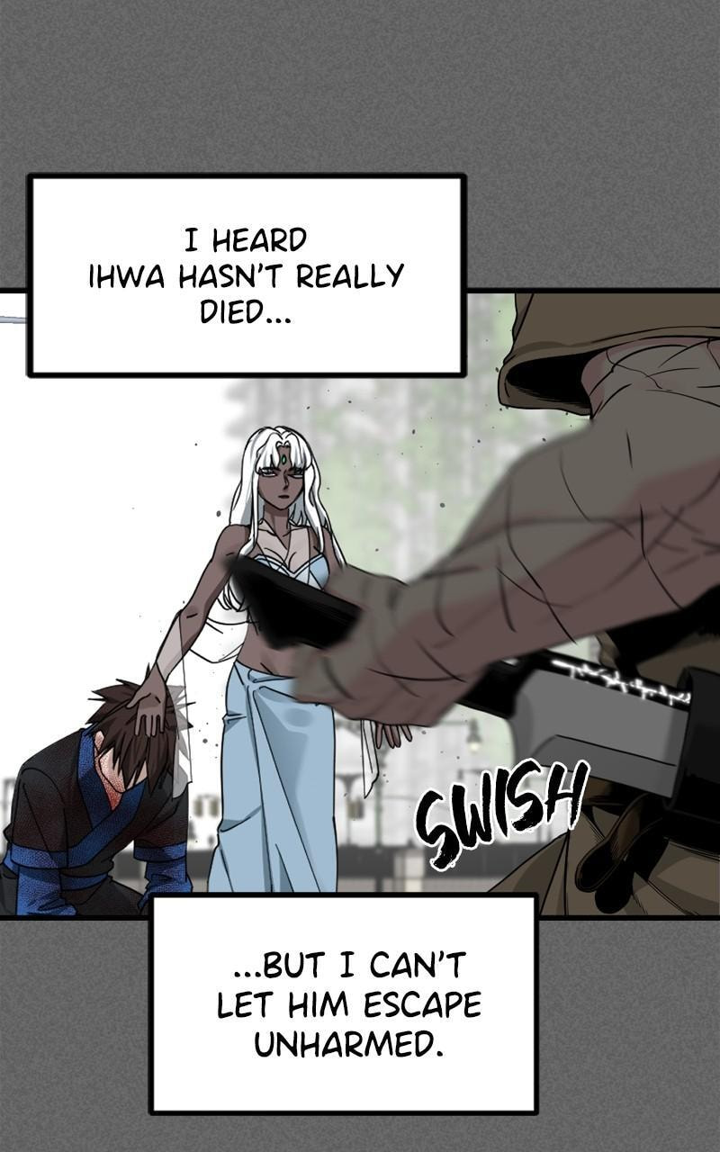 Read Hero Killer chapter 106 image 95 on Lezhin