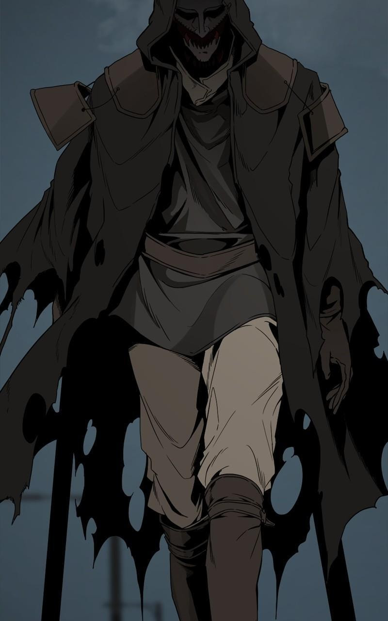Read Hero Killer chapter 107 image 100 on Lezhin
