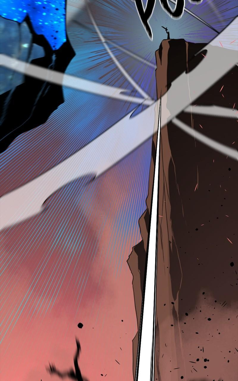 Read Hero Killer chapter 107 image 31 on Lezhin