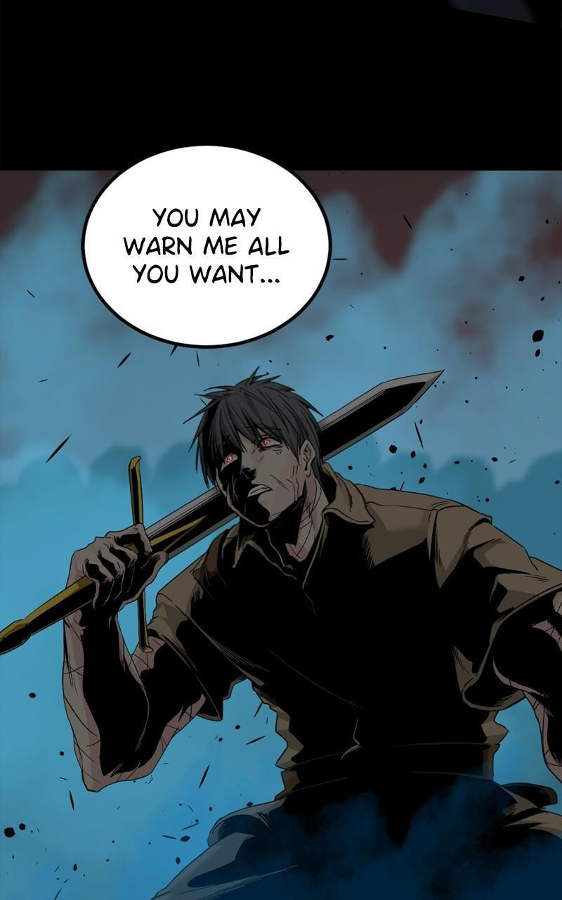 Read Hero Killer chapter 107 image 33 on Lezhin