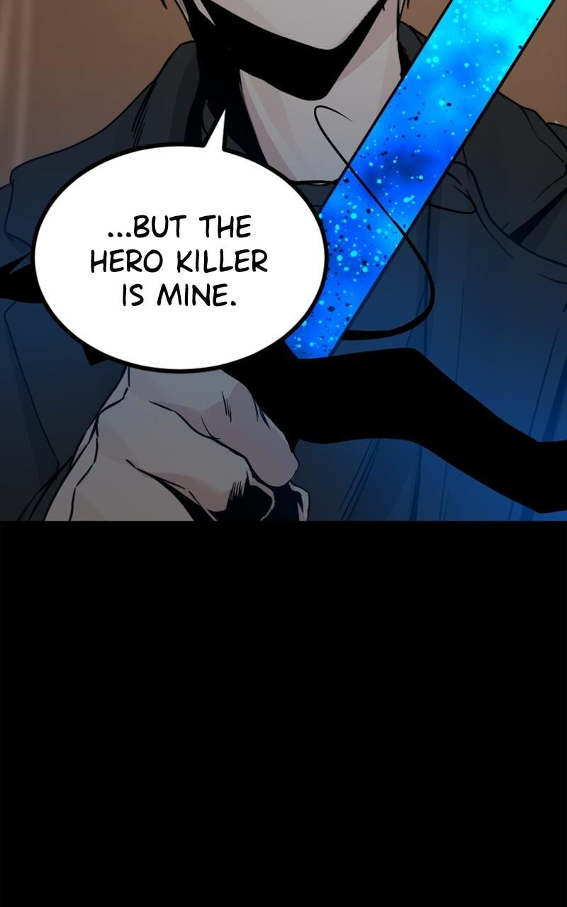 Read Hero Killer chapter 107 image 35 on Lezhin