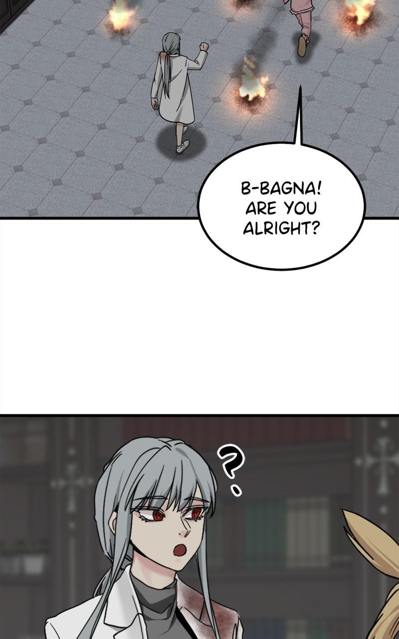 Read Hero Killer chapter 107 image 40 on Lezhin