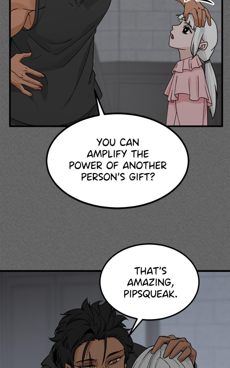 Read Hero Killer chapter 107 image 43 on Lezhin