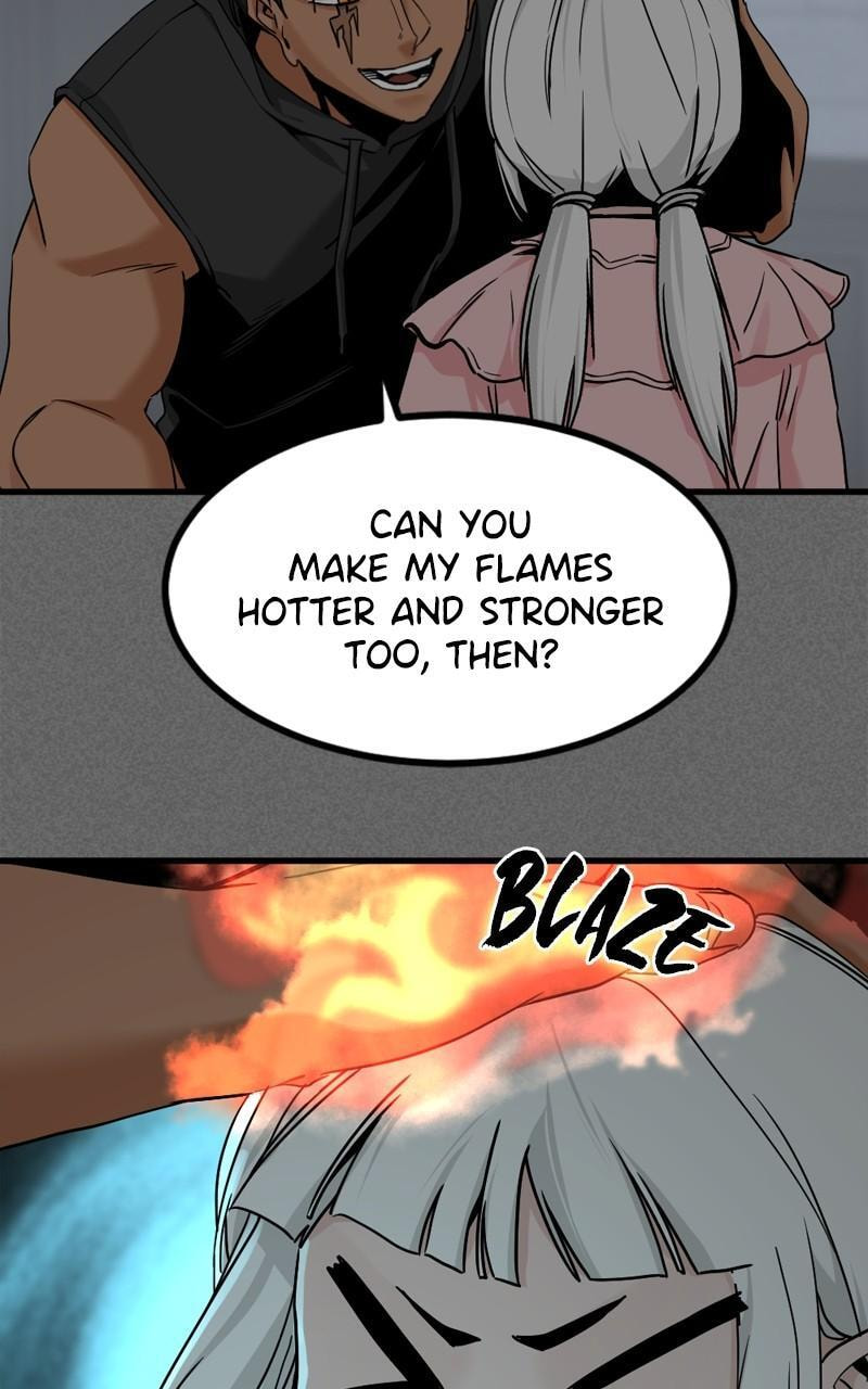 Read Hero Killer chapter 107 image 44 on Lezhin