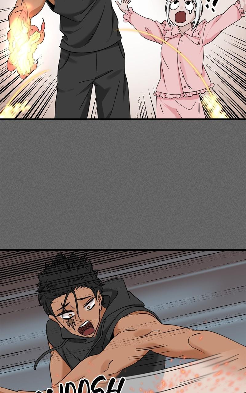 Read Hero Killer chapter 107 image 46 on Lezhin