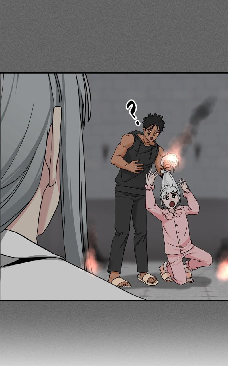 Read Hero Killer chapter 107 image 48 on Lezhin