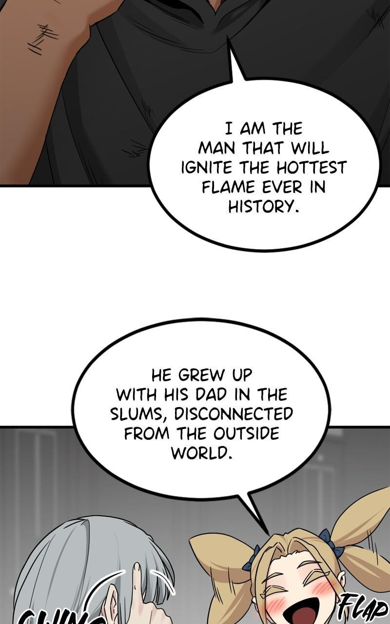 Read Hero Killer chapter 107 image 51 on Lezhin