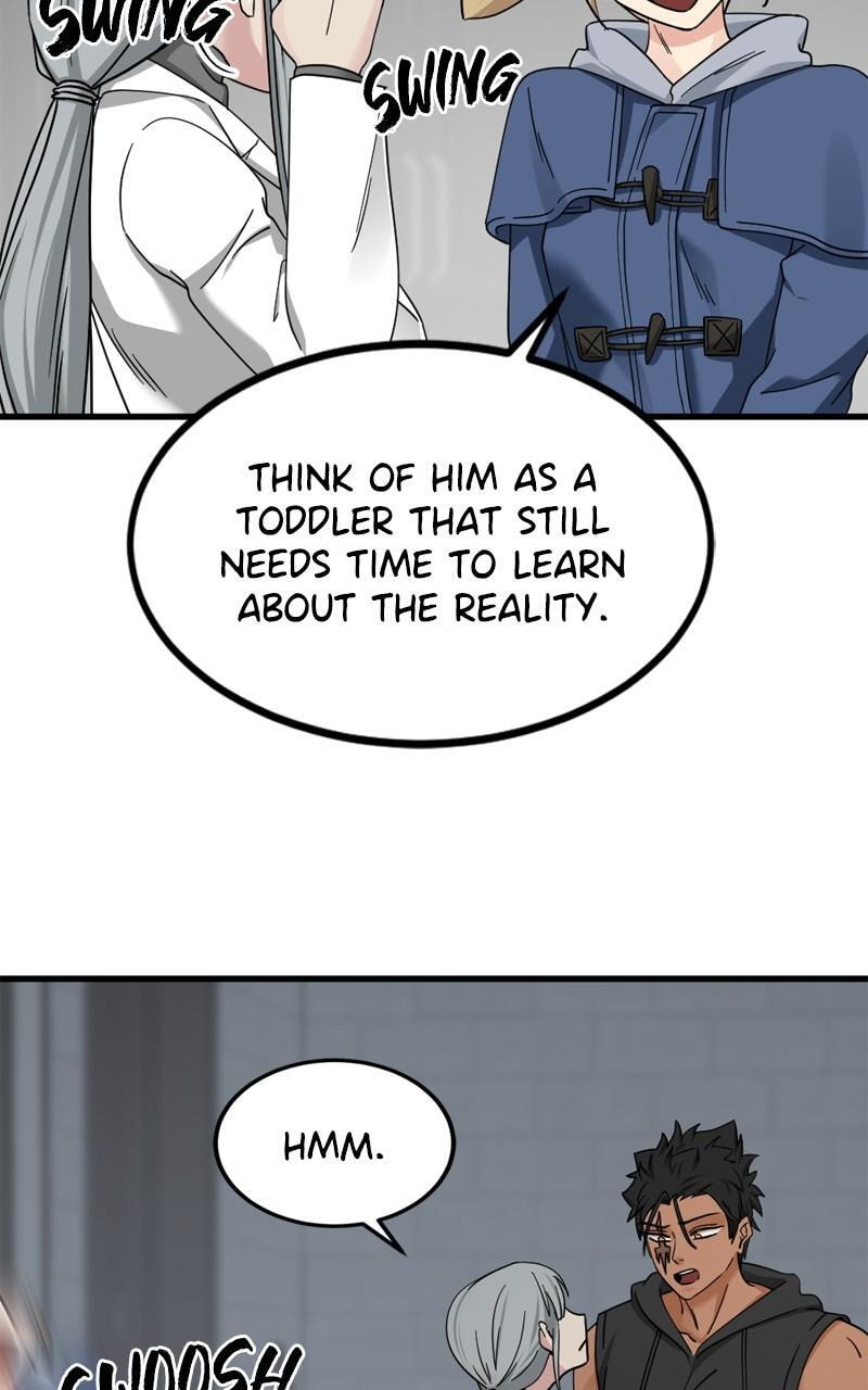 Read Hero Killer chapter 107 image 52 on Lezhin