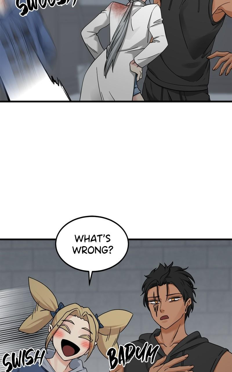Read Hero Killer chapter 107 image 53 on Lezhin