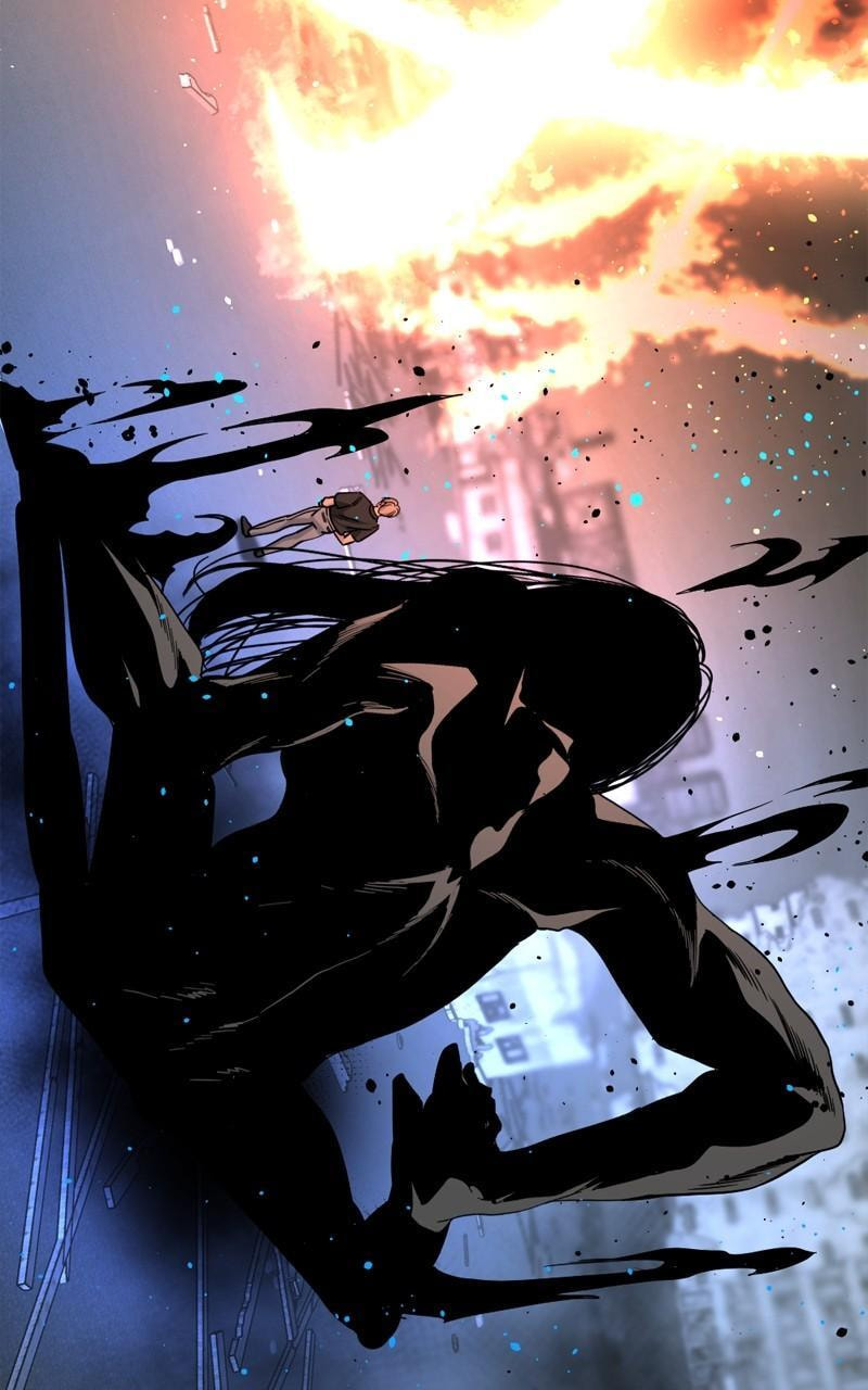 Read Hero Killer chapter 107 image 64 on Lezhin