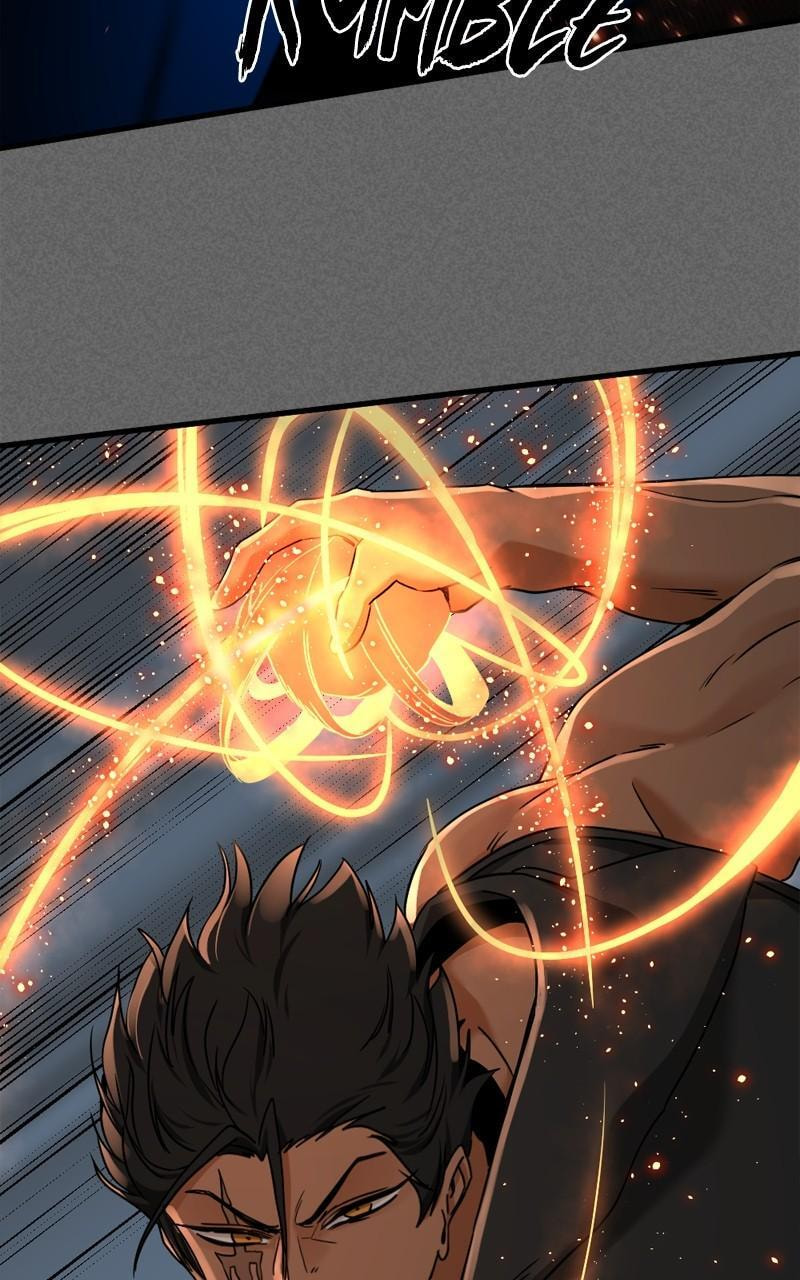 Read Hero Killer chapter 107 image 66 on Lezhin