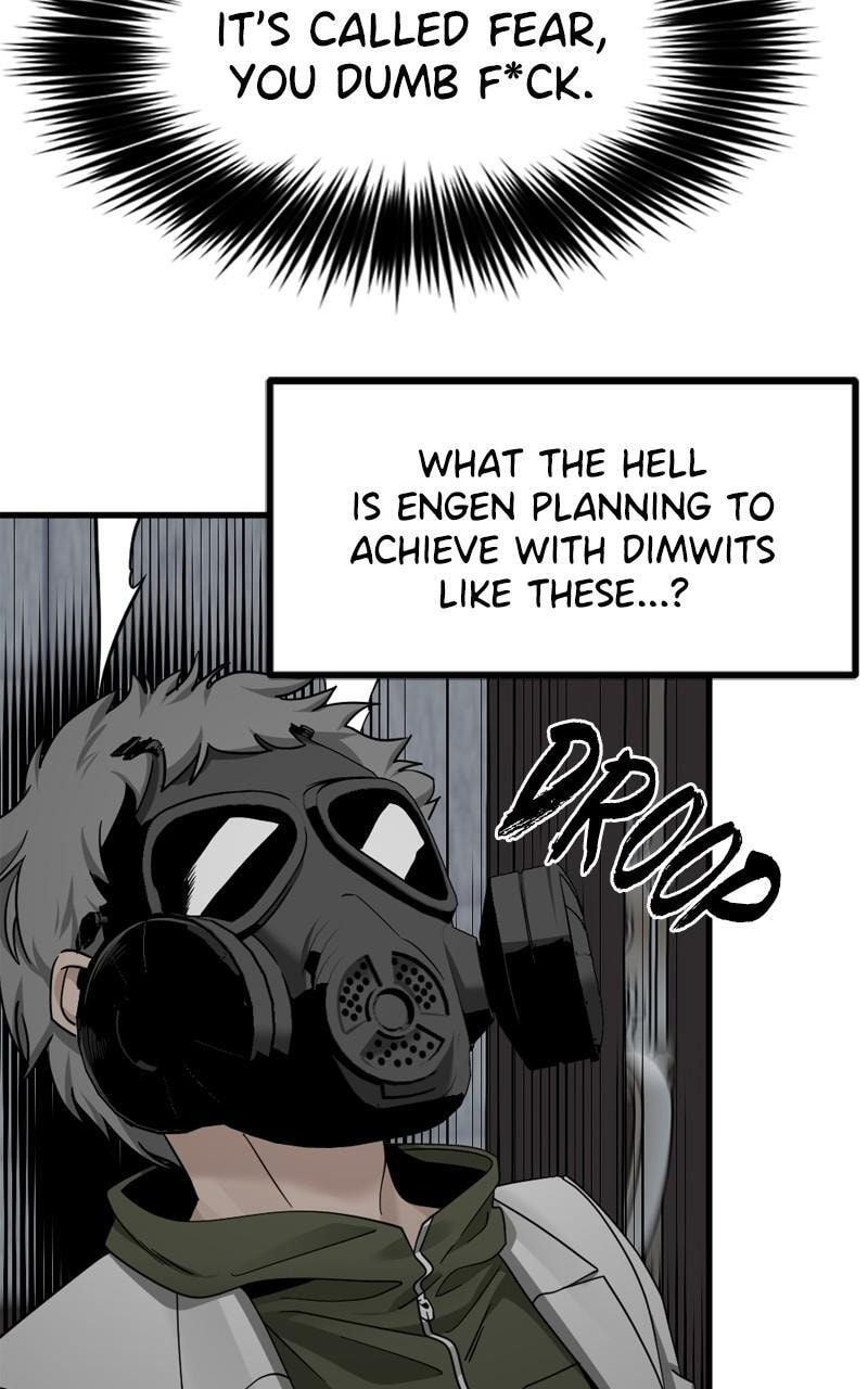 Read Hero Killer chapter 107 image 72 on Lezhin