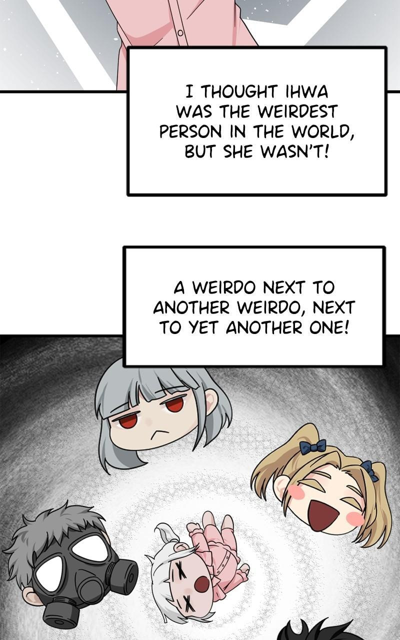 Read Hero Killer chapter 107 image 74 on Lezhin