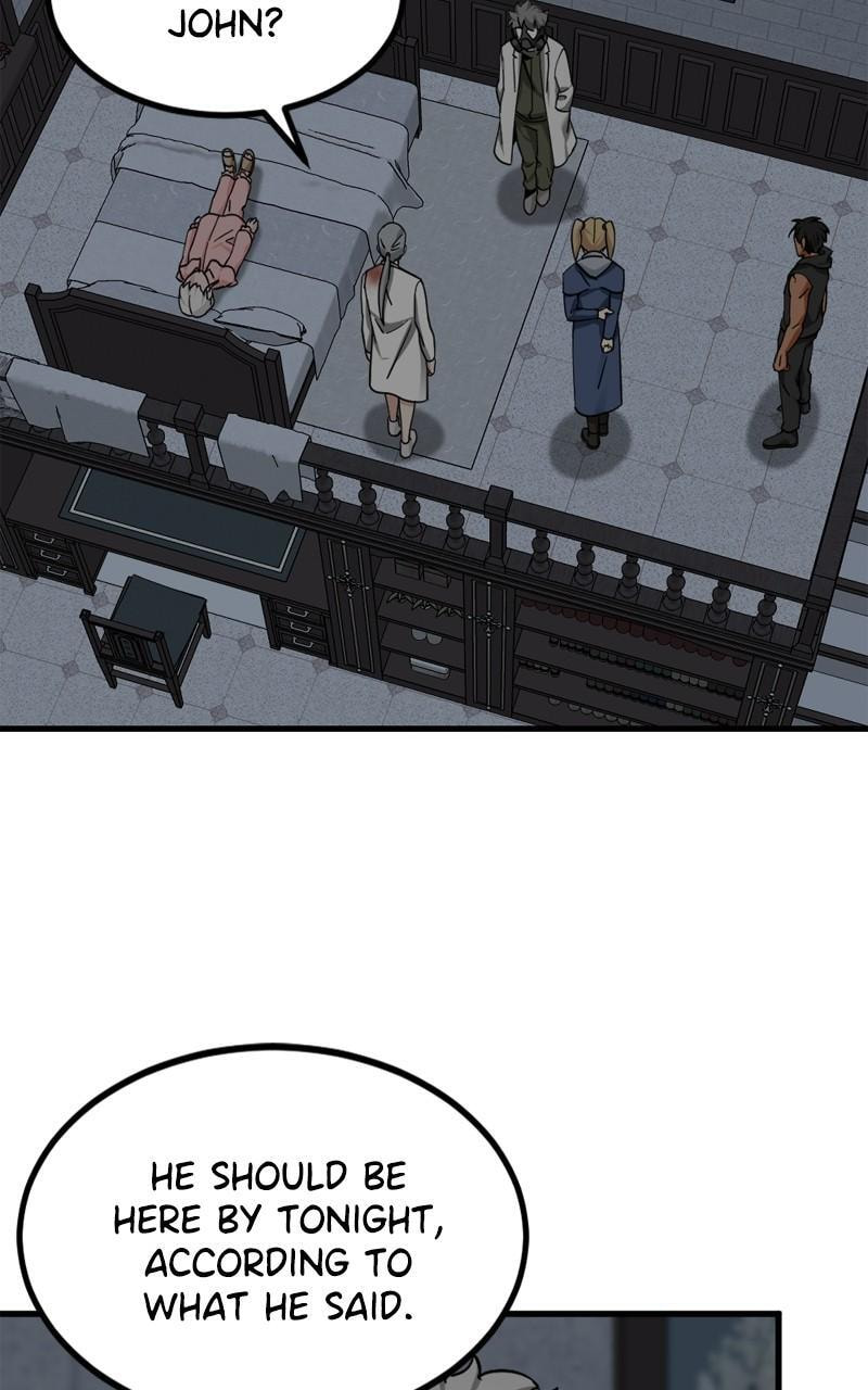 Read Hero Killer chapter 107 image 77 on Lezhin