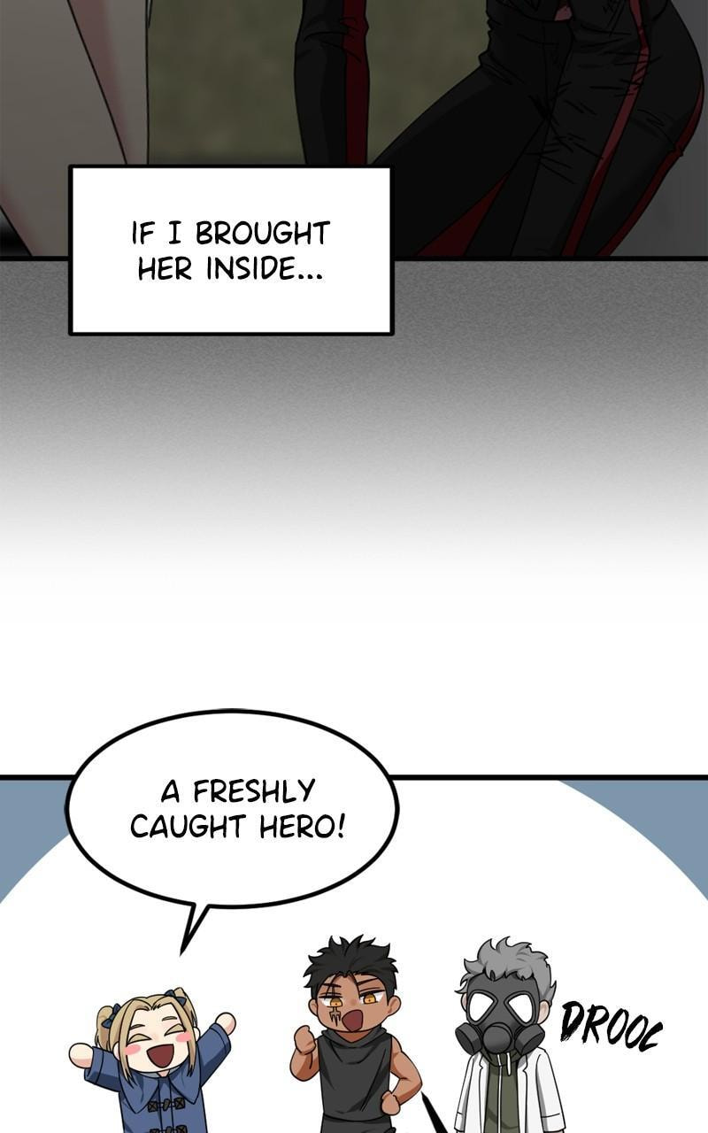 Read Hero Killer chapter 107 image 81 on Lezhin