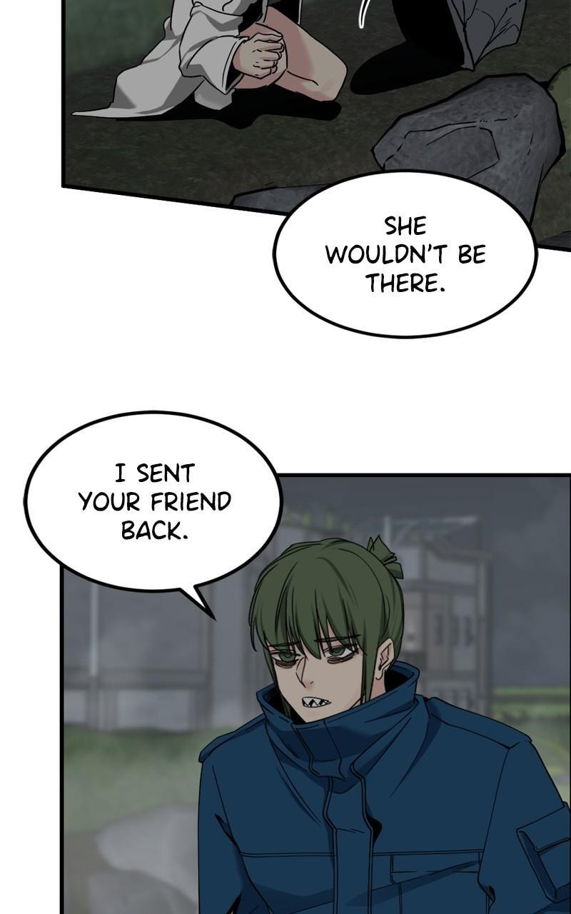 Read Hero Killer chapter 107 image 86 on Lezhin