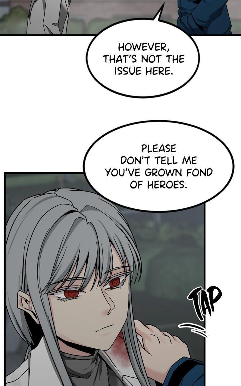 Read Hero Killer chapter 107 image 88 on Lezhin