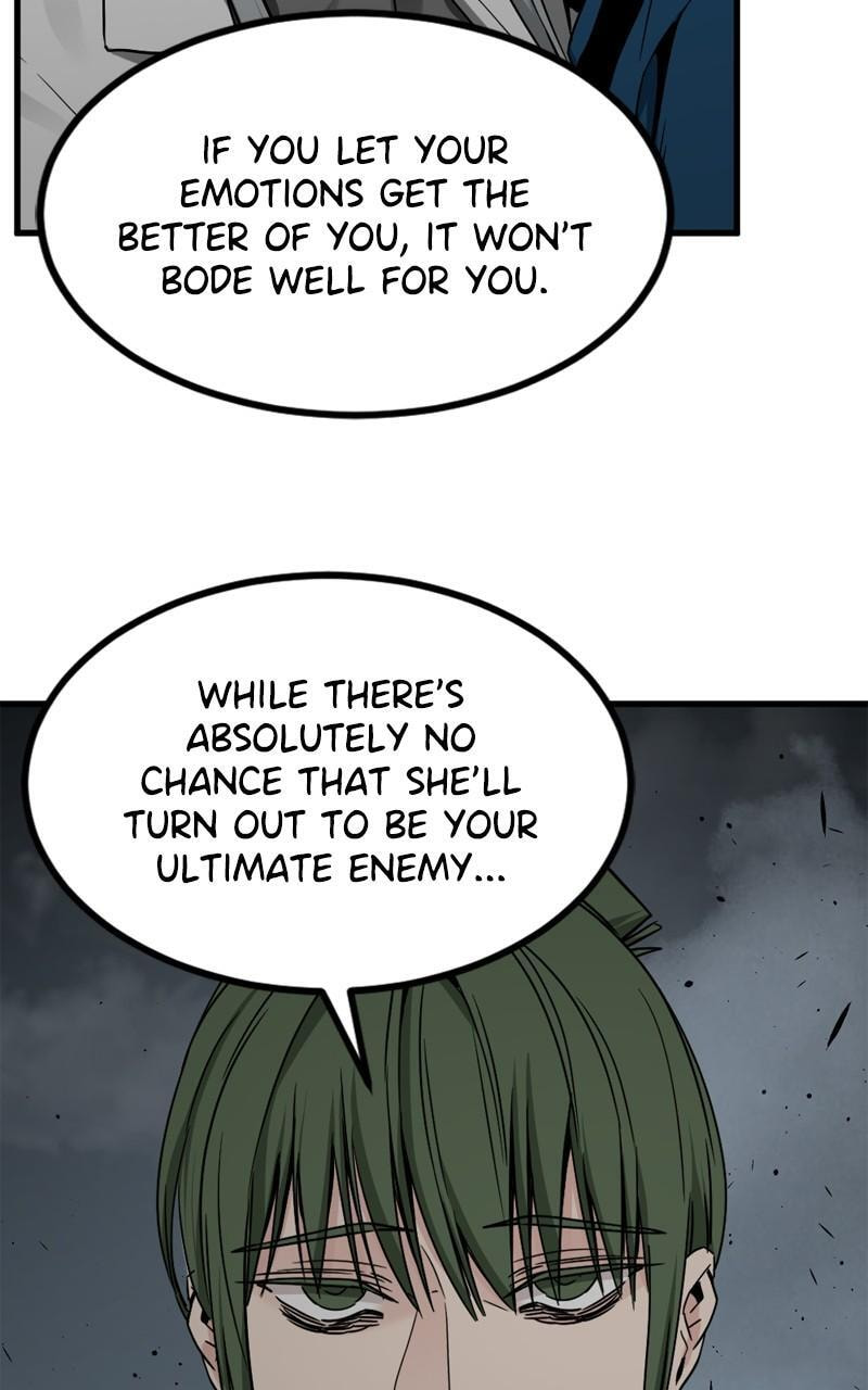 Read Hero Killer chapter 107 image 89 on Lezhin