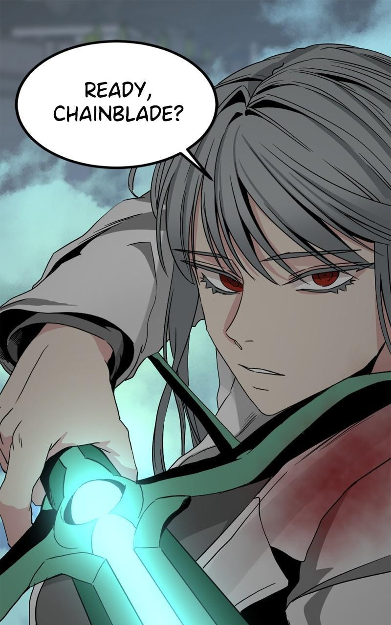 Read Hero Killer chapter 108 image 0 on Lezhin