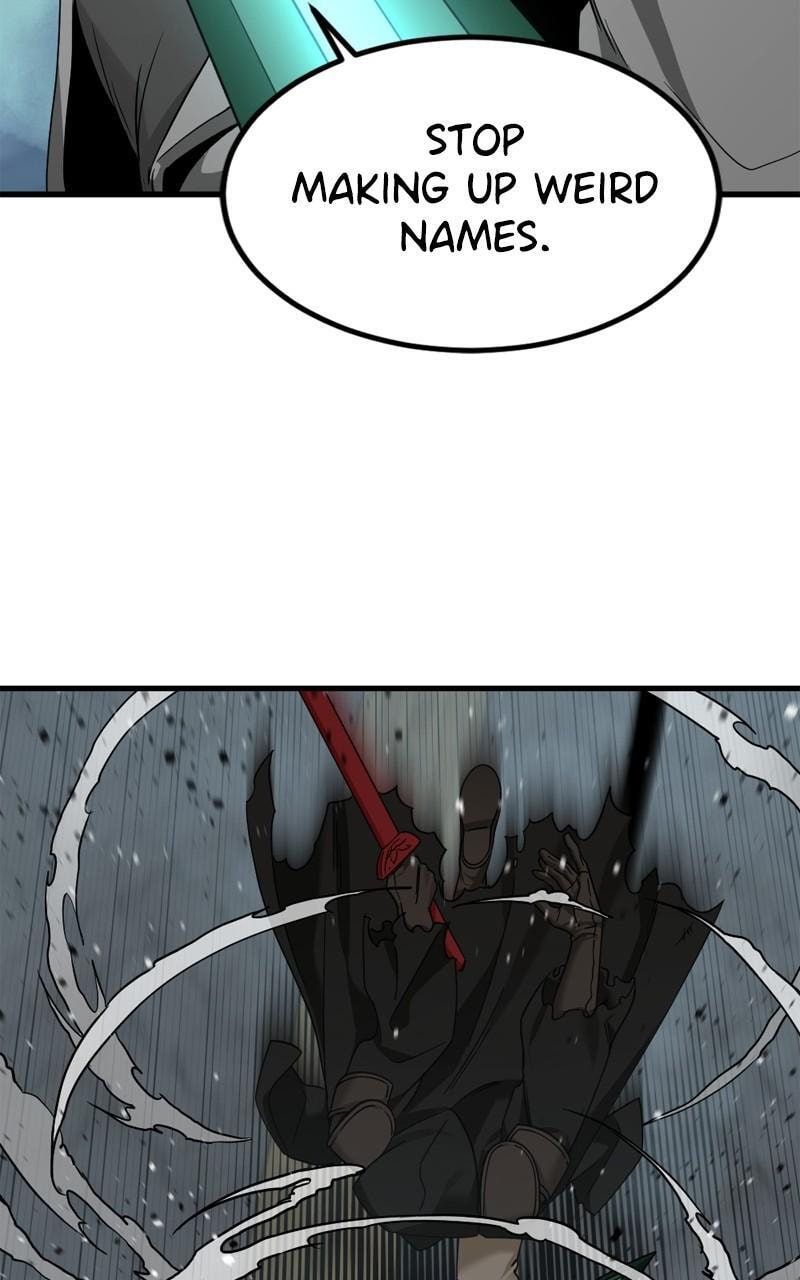 Read Hero Killer chapter 108 image 1 on Lezhin