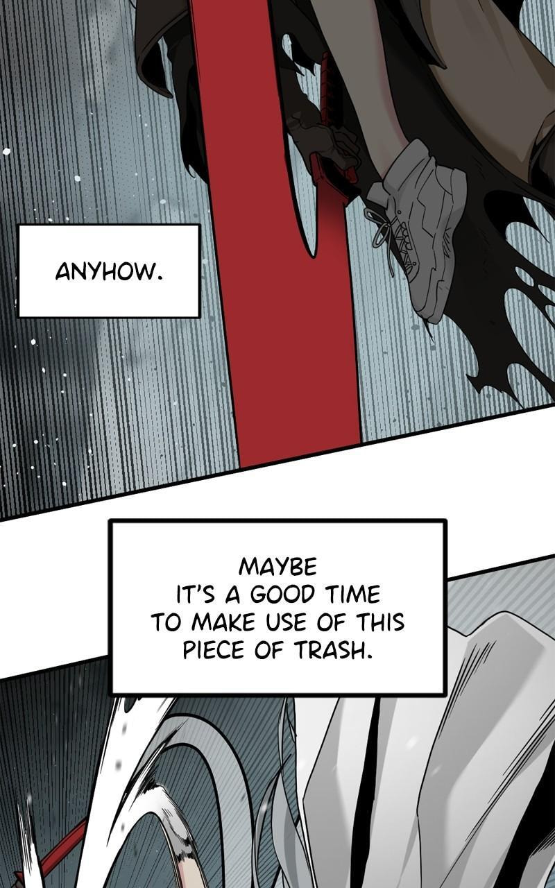 Read Hero Killer chapter 108 image 10 on Lezhin