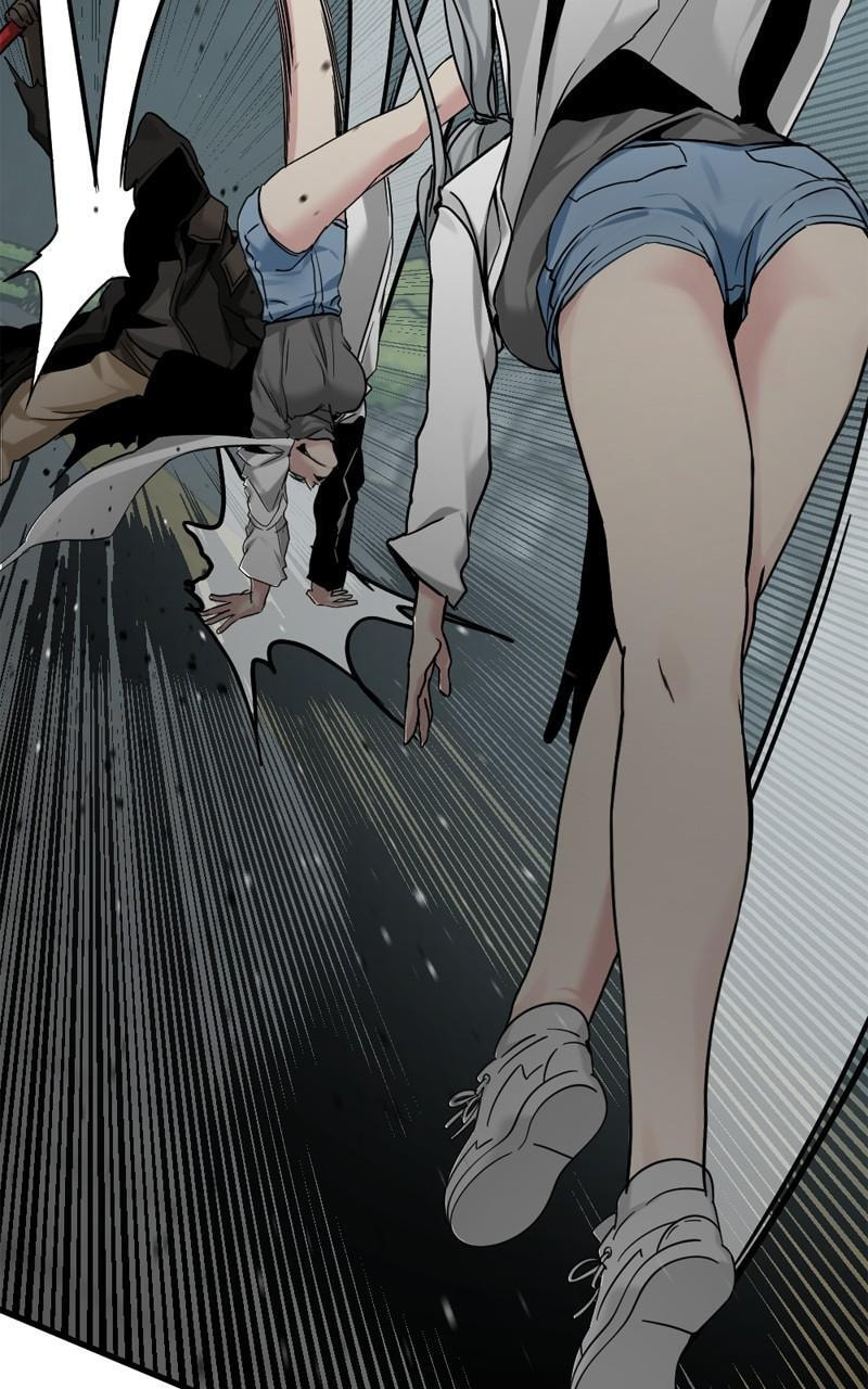 Read Hero Killer chapter 108 image 11 on Lezhin