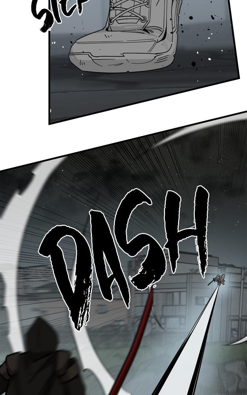 Read Hero Killer chapter 108 image 13 on Lezhin