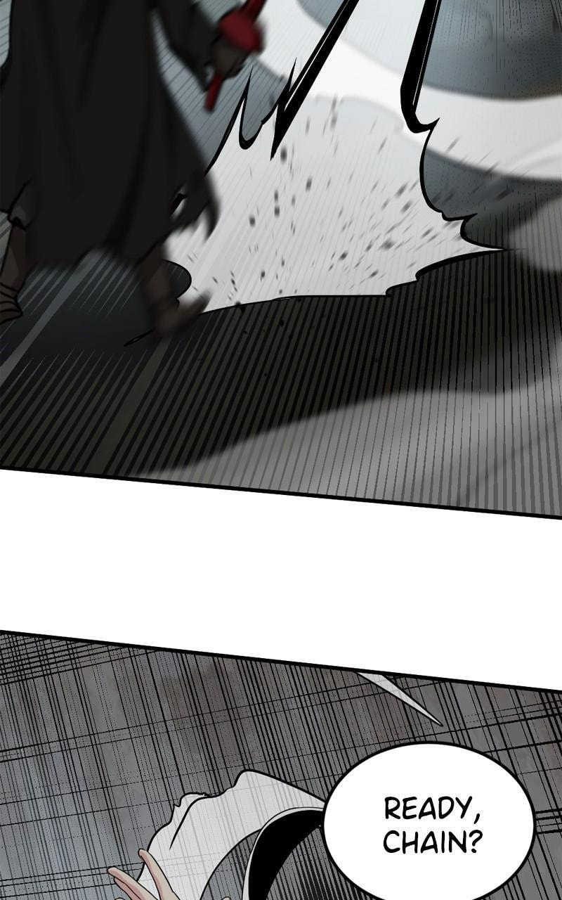 Read Hero Killer chapter 108 image 14 on Lezhin