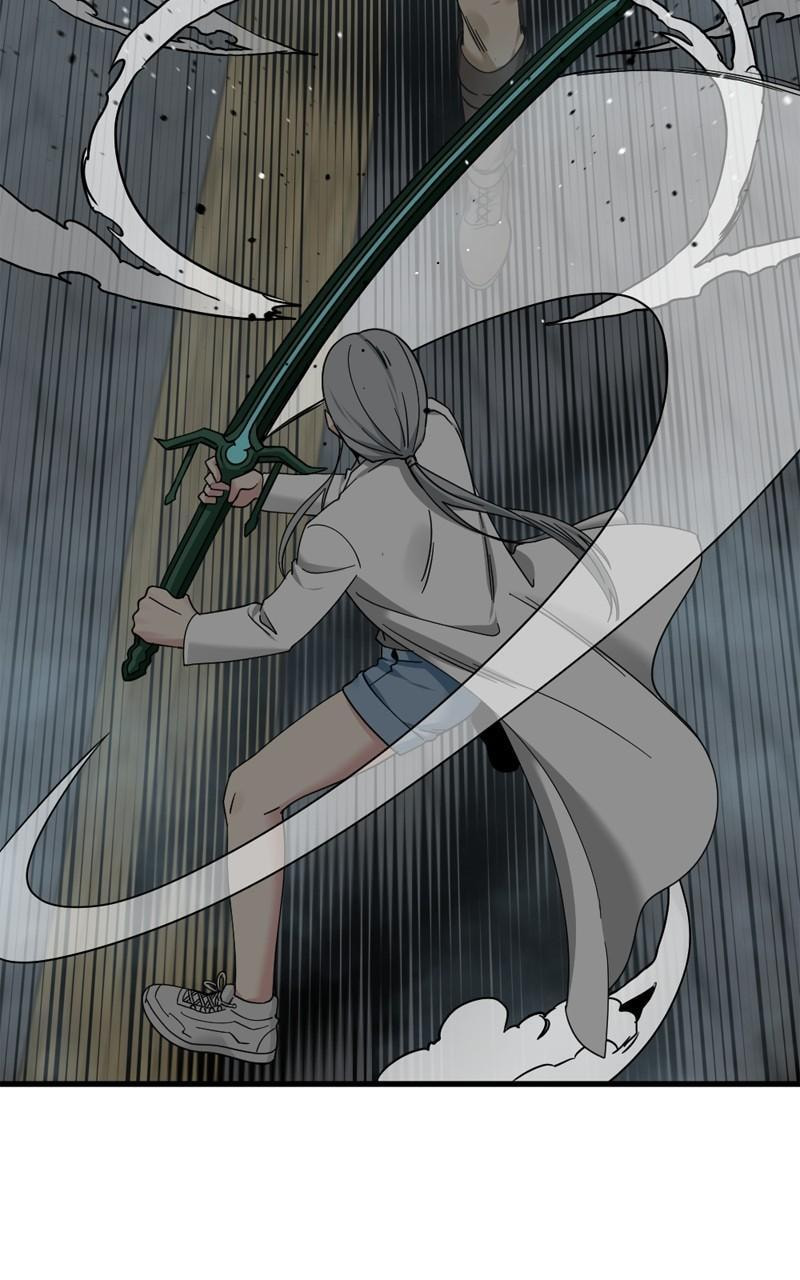 Read Hero Killer chapter 108 image 2 on Lezhin