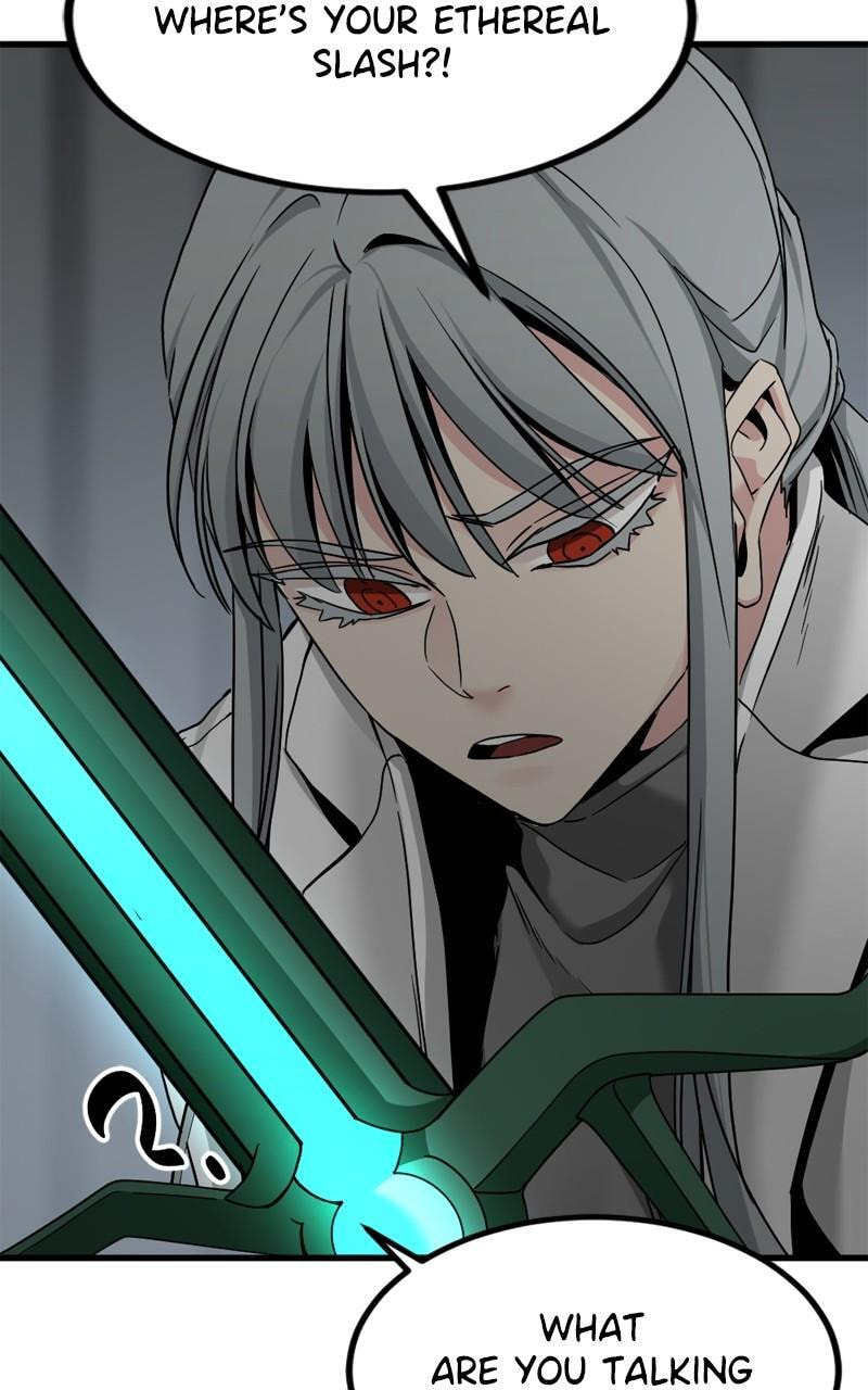 Read Hero Killer chapter 108 image 20 on Lezhin