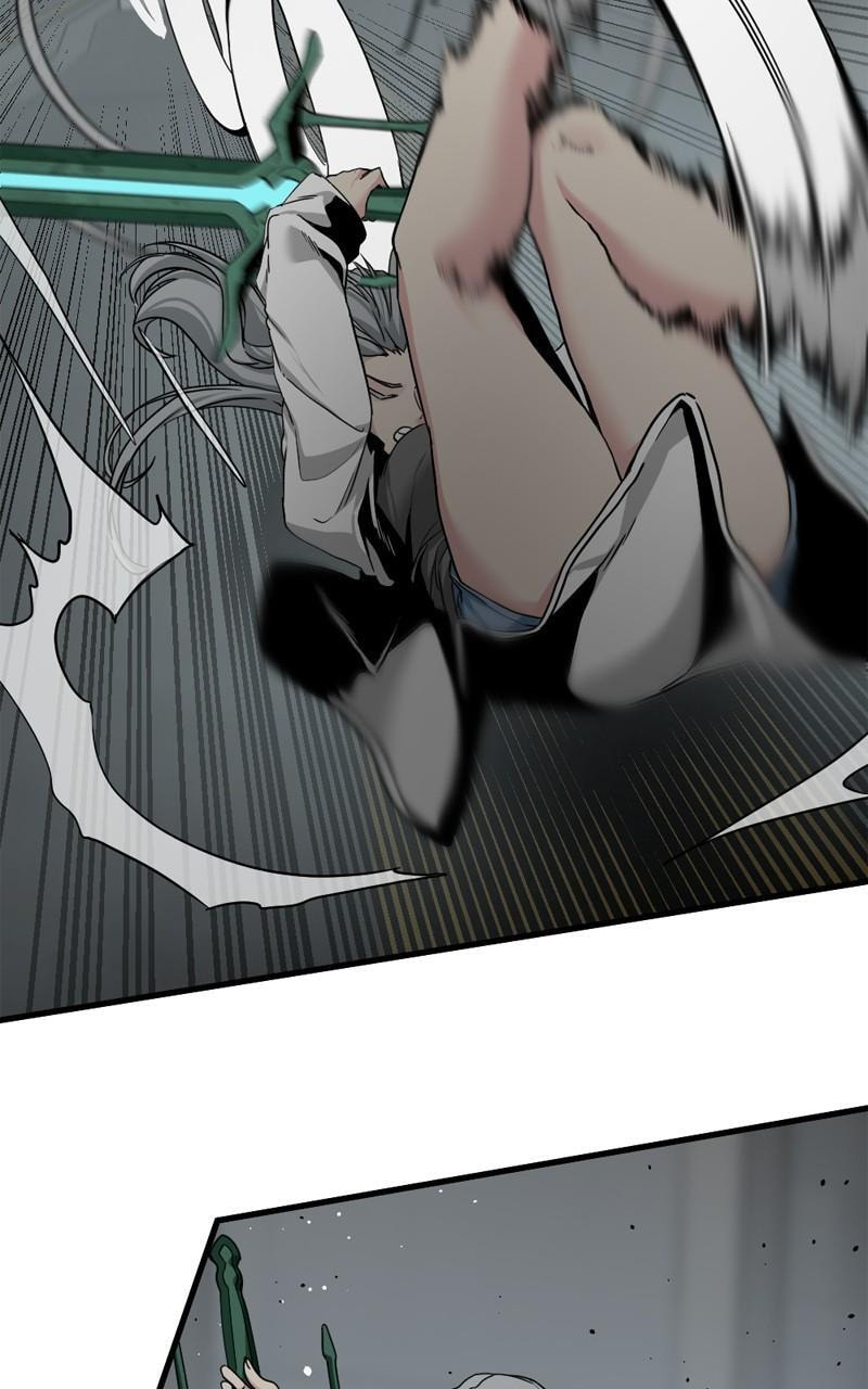 Read Hero Killer chapter 108 image 25 on Lezhin