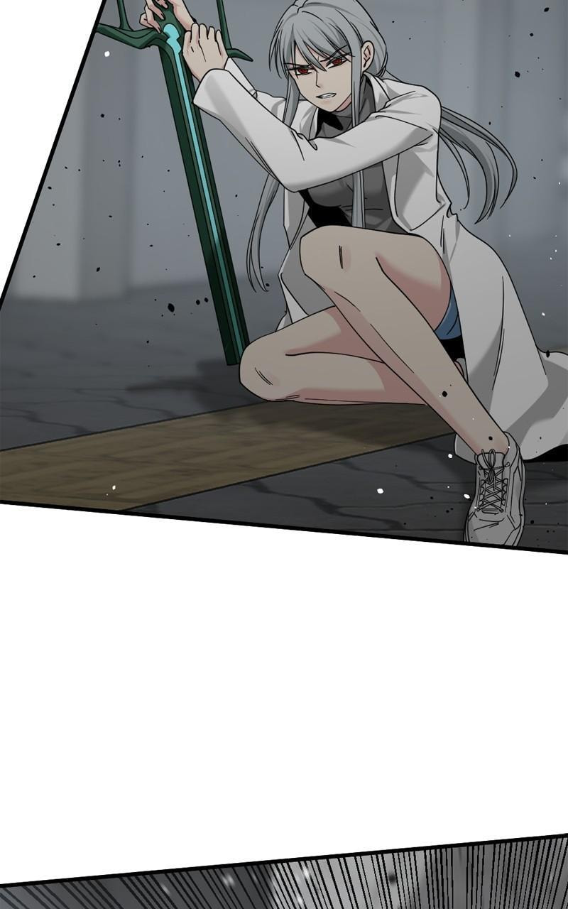Read Hero Killer chapter 108 image 26 on Lezhin