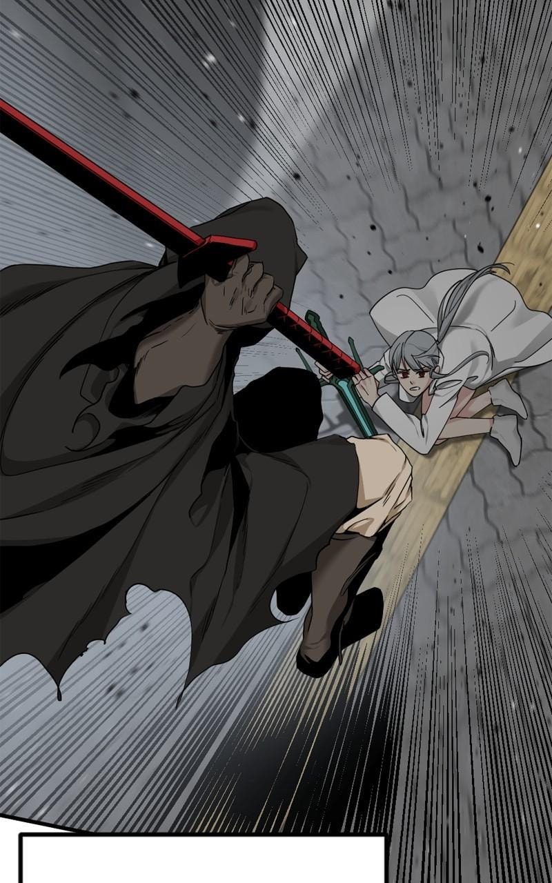 Read Hero Killer chapter 108 image 27 on Lezhin
