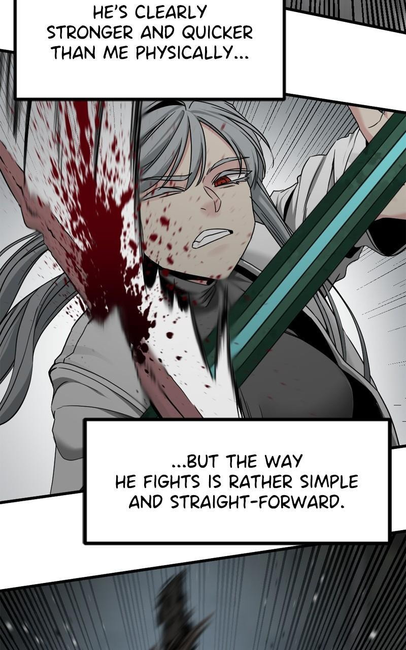 Read Hero Killer chapter 108 image 28 on Lezhin