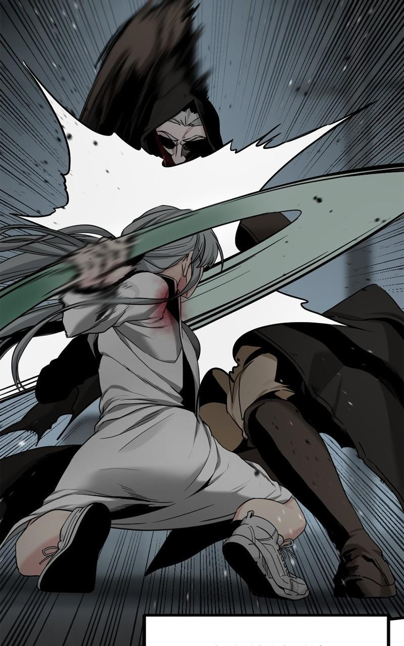 Read Hero Killer chapter 108 image 29 on Lezhin