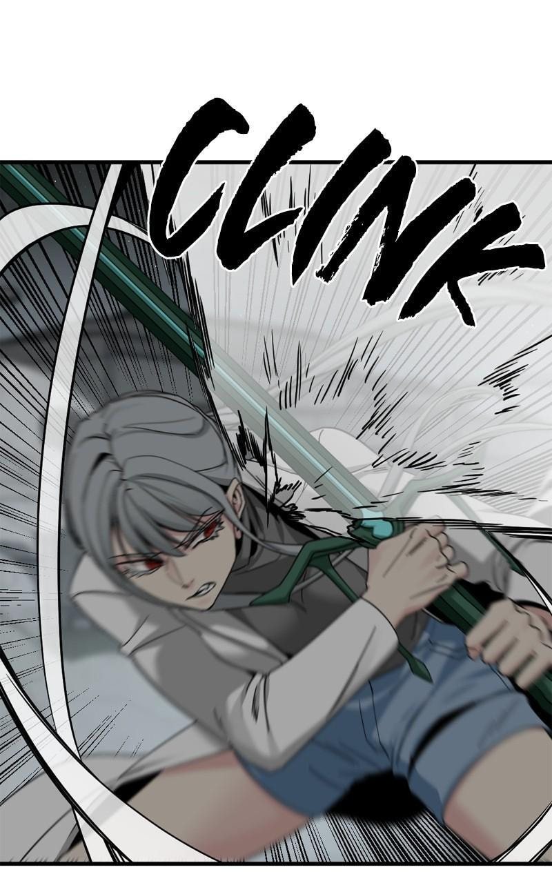 Read Hero Killer chapter 108 image 3 on Lezhin