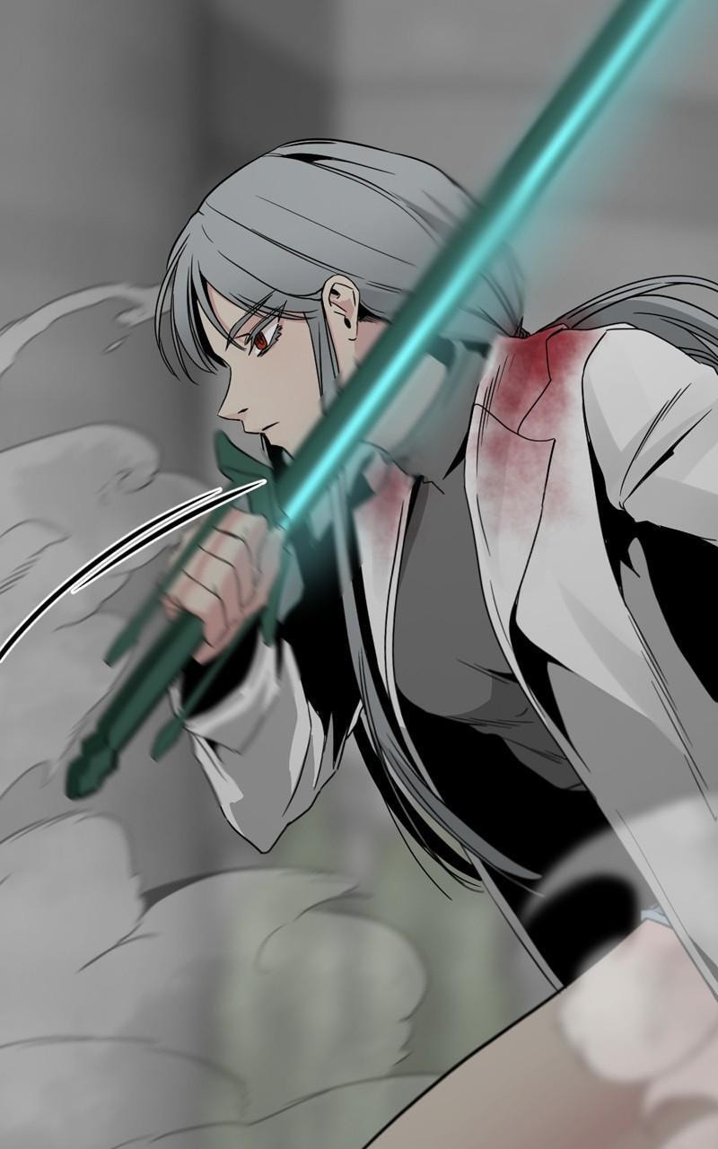 Read Hero Killer chapter 108 image 31 on Lezhin