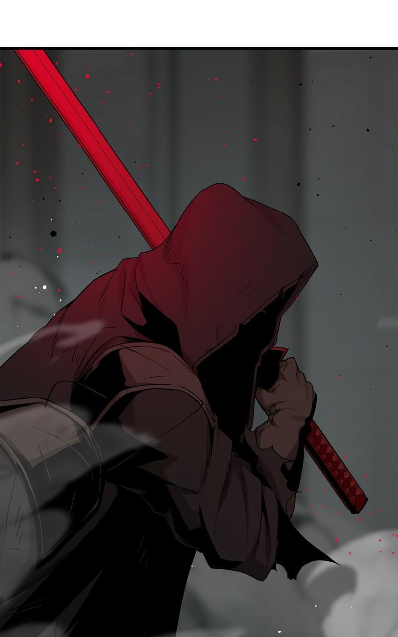 Read Hero Killer chapter 108 image 33 on Lezhin